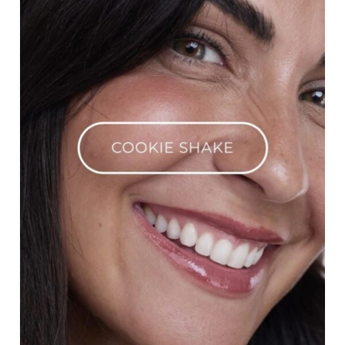 Maria Orbai - Set Glossy Lip Butter + Neceser