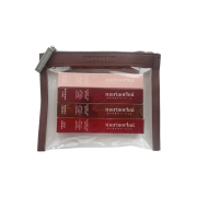 Maria Orbai - Set Glossy Lip Butter + Neceser