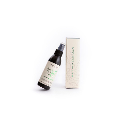 Maria Orbai - Spray fijador Dreamed Setting Spray