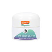 Martina Gebhardt Naturkosmetik - Contorno de ojos de Aguacate