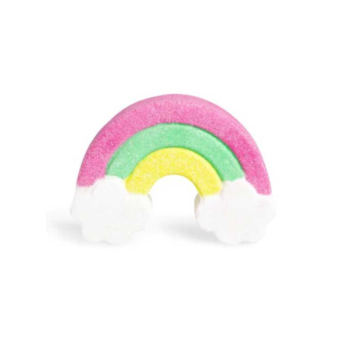Martinelia - Bomba de baño Rainbow