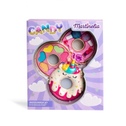 Martinelia - *Candy* - Set de maquillaje Unicornio