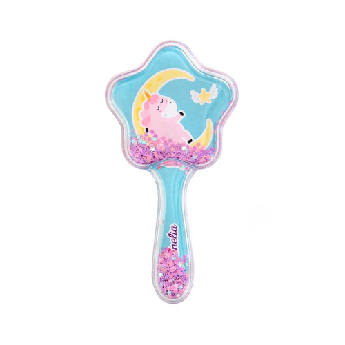 Martinelia - Cepillo Glittery Unicorn