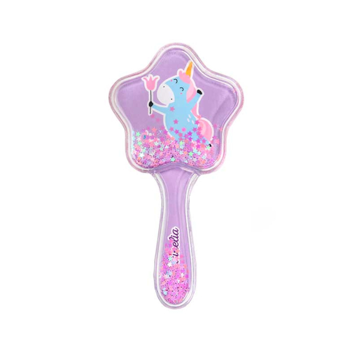 Martinelia - Cepillo Glittery Unicorn