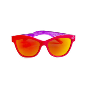 Martinelia - Gafas de sol infantil - Fuchsia & Purple
