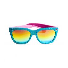Martinelia - Gafas de sol infantil - Rainbow