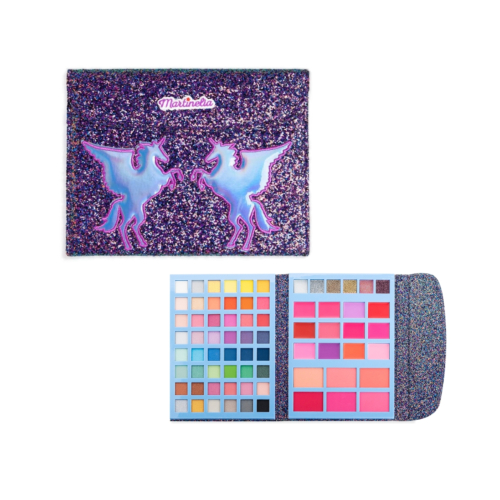 Martinelia - *Galaxy dreams* - Kit de maquillaje infantil