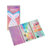 Martinelia - *Let´s be mermaids* - Kit de maquillaje infantil Big Wallet