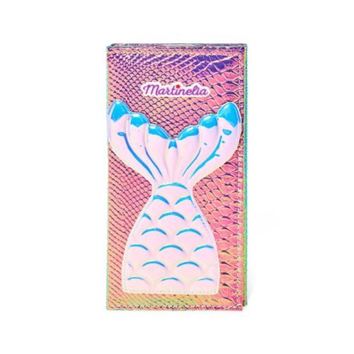 Martinelia - *Let´s be mermaids* - Kit de maquillaje infantil Big Wallet