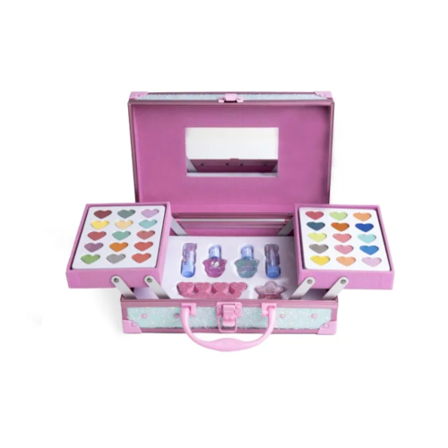 Martinelia - *Let´s be mermaids* - Maletín de maquillaje infantil