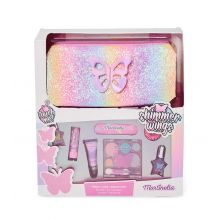 Martinelia - *Shimmer Wings* - Kit de maquillaje + estuche