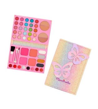 Martinelia - *Shimmer Wings* - Kit de maquillaje infantil