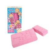 Martinelia - *Yummy* - Bomba de baño chocolate