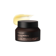 Mary & May - Crema facial intensiva Idebenone + Blackberry complex intensive total care