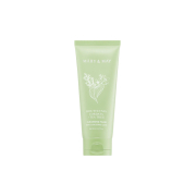 Mary & May - Limpiador facial en espuma purificante Houttuynia Cordata + Tea Tree