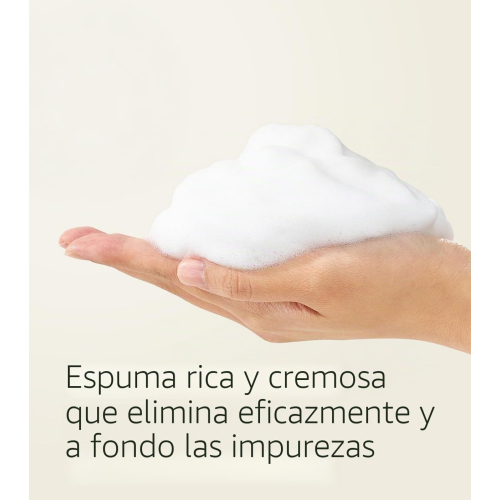 Mary & May - Limpiador facial en espuma purificante Houttuynia Cordata + Tea Tree