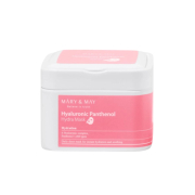 Mary & May - Mascarilla hidratante Hyaluronic Panthenol