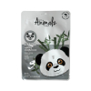masque BAR - Mascarilla facial Pretty Animalz - Panda