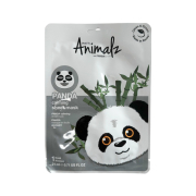 masque BAR - Mascarilla facial Pretty Animalz - Panda