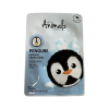 masque BAR - Mascarilla facial Pretty Animalz - Penguin