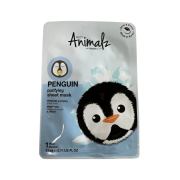 masque BAR - Mascarilla facial Pretty Animalz - Penguin