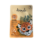 masque BAR - Mascarilla facial Pretty Animalz - Tiger