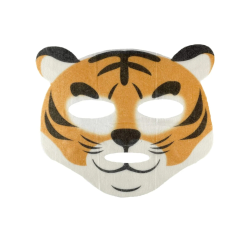 masque BAR - Mascarilla facial Pretty Animalz - Tiger