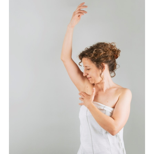 Matarrania - Desodorante en crema sin bicarbonato Bio 30ml - Limón y tomillo