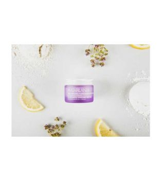 Matarrania - Desodorante en crema sin bicarbonato Bio 30ml - Limón y tomillo