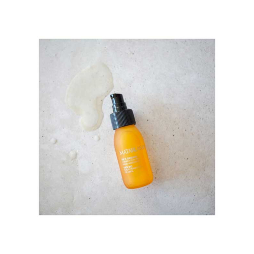 Matarrania - Fluído facial hidratante nutritiva 100% Bio - Piel Mixta