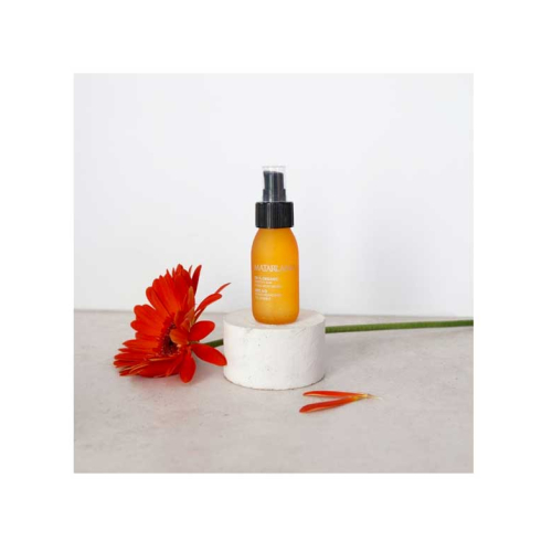 Matarrania - Fluído facial hidratante nutritiva 100% Bio - Piel sensible