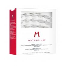 Matricium - Tratamiento regenerador dispositivo médico