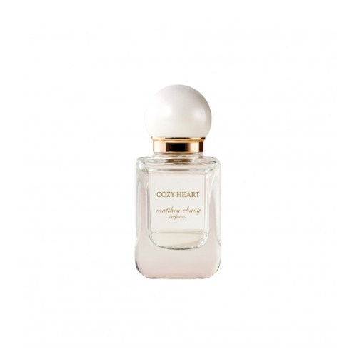 Matthew Chang - Eau de Toilette Cozy Heart