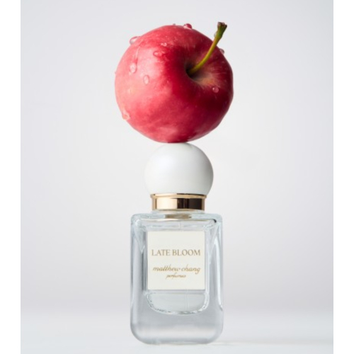 Matthew Chang - Eau de Toilette Late Bloom