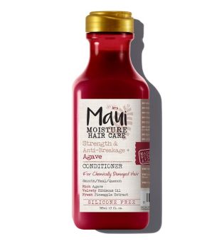 Maui - Acondicionador Fuerza Anti Quiebre - Néctar de Agave 385 ml