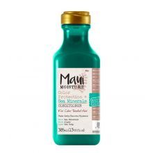 Maui - Acondicionador Protección del Color y Minerales Marinos - Cabello teñido 385 ml