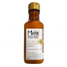 Maui - Champú de Aceite de Coco para cabello rizado - Define los Rizos 385 ml