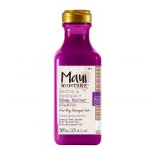 Maui - Champú Revitaliza e Hidrata Manteca de Karité - Cabello seco y dañado 385 ml