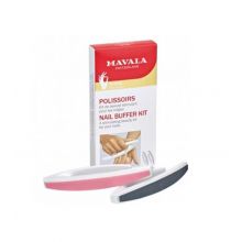 Mavala - Kit alisador de uñas