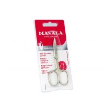 Mavala - Tijera curva para uñas