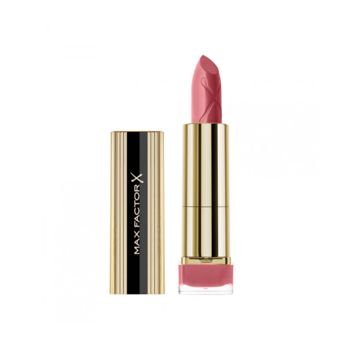 Max Factor - Barra de labios Colour Elixir Moisture - 020: Burnt Caramel