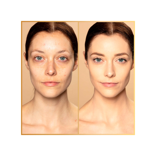 Max Factor - Base de maquillaje Face Finity 3 en 1 - C85: Caramel