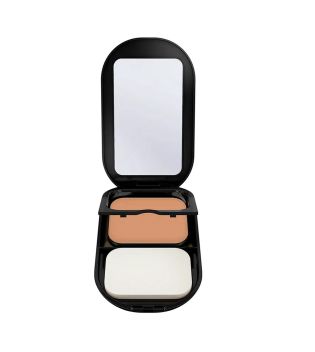 Max Factor - Base de maquillaje Facefinity Compact - 003: Natural Rose