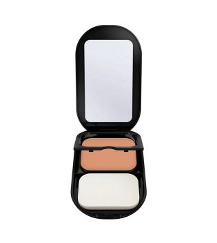 Max Factor - Base de maquillaje Facefinity Compact - 005: Sand
