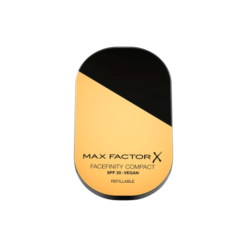 Max Factor - Base de maquillaje Facefinity Compact - 005: Sand