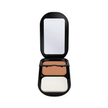 Max Factor - Base de maquillaje Facefinity Compact - 007: Bronze