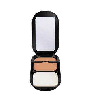 Max Factor - Base de maquillaje Facefinity Compact - 031: Warm Porcelain