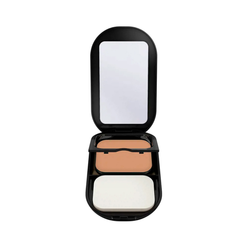 Max Factor - Base de maquillaje Facefinity Compact - 031: Warm Porcelain