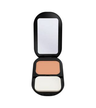 Max Factor - Base de maquillaje Facefinity Compact - 040: Creamy Ivory