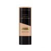 Max Factor - Base de maquillaje fluida Facefinity Lasting Performance - 109: Natural Bronze